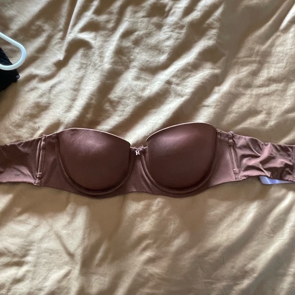Savage X Fenty strapless bra - Picture 1 of 3